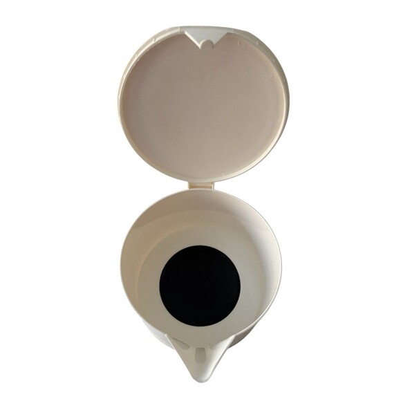 RIVAL Hot Pot Express 4071 Flip Top Adjustable Heat Setting White 32 Oz Tested - Picture 7 of 10